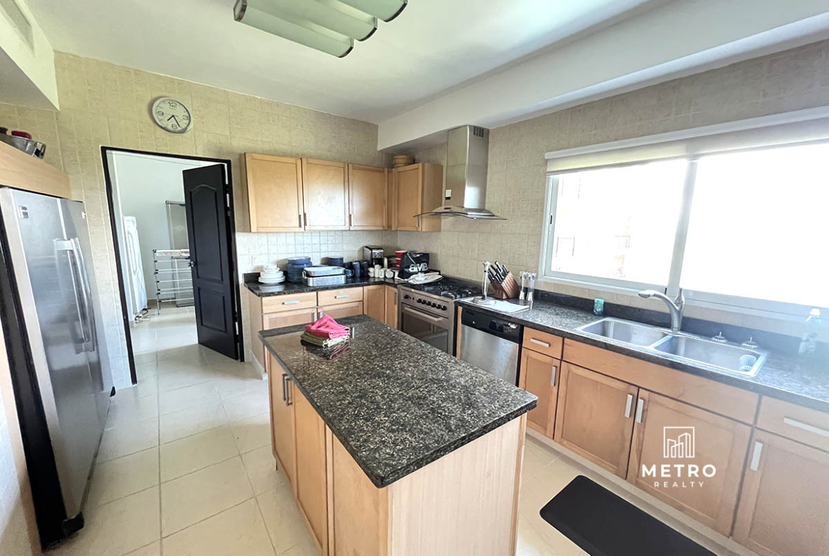 Alcazar For Sale Modern Kitchen Contemporary details and finishes