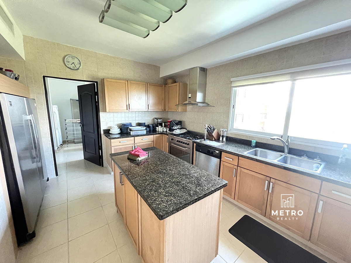Alcazar For Sale Modern Kitchen Contemporary details and finishes