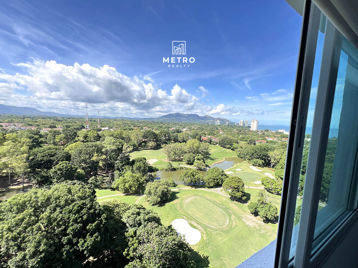 Alcazar For Sale Modern Luxury bedroom view