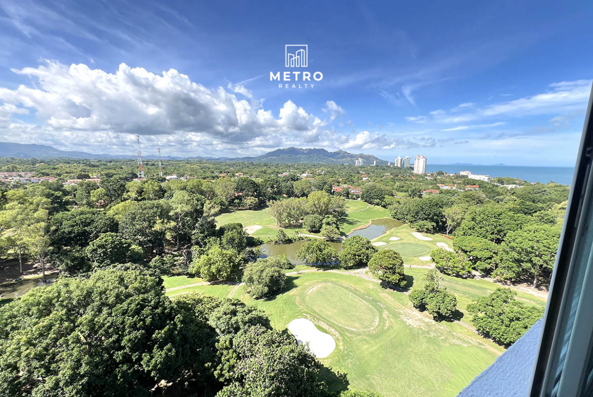 Alcazar For Sale Modern Private spaces with great view