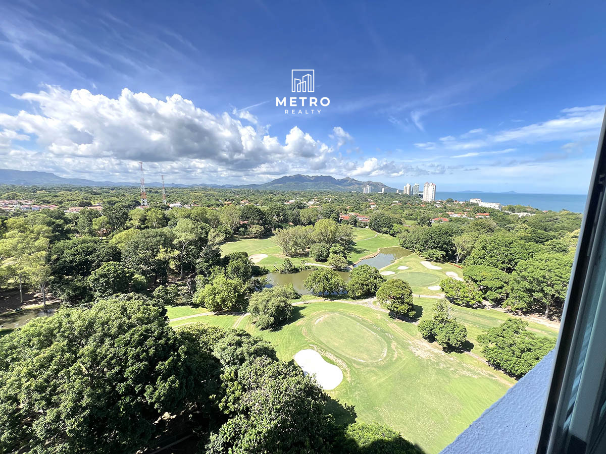 Alcazar For Sale Modern Private spaces with great view