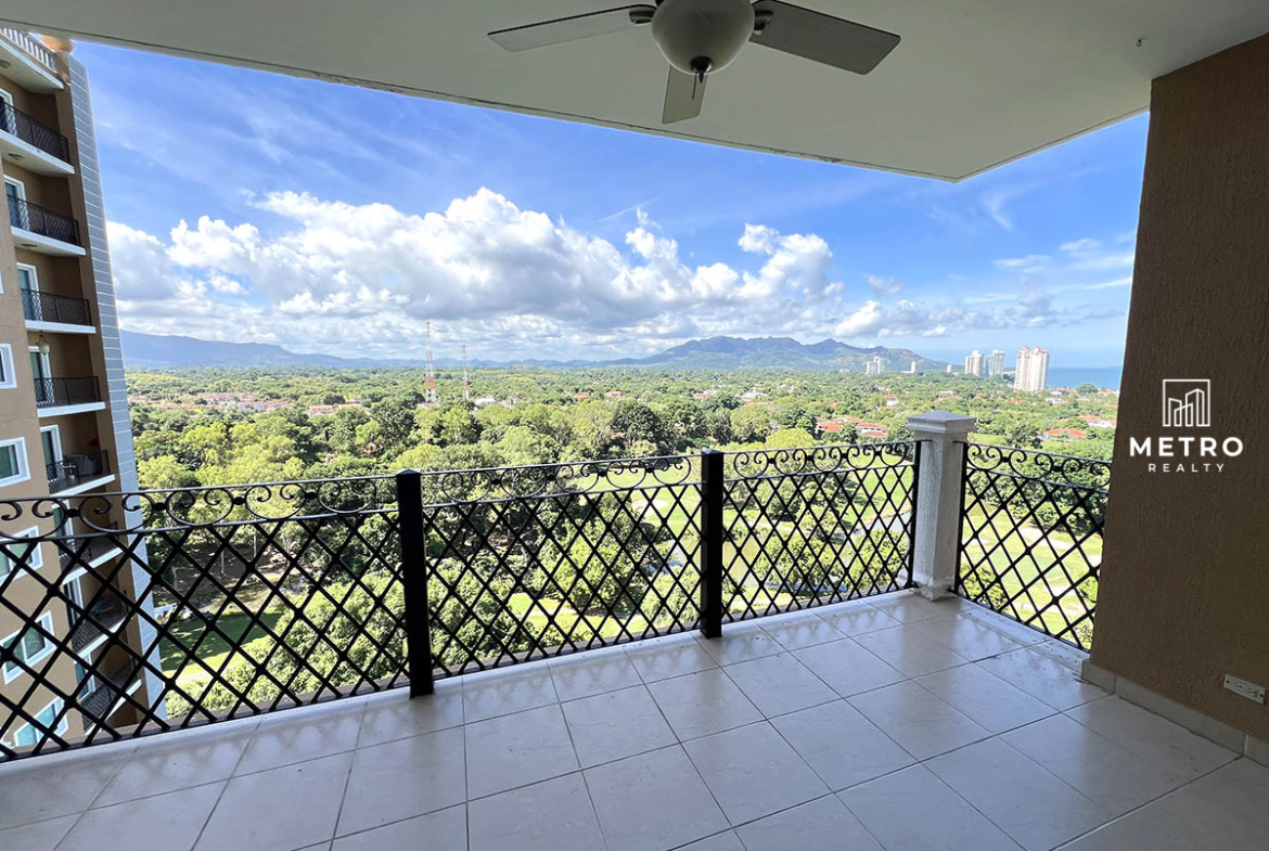 Alcazar For Sale Spacious terrace