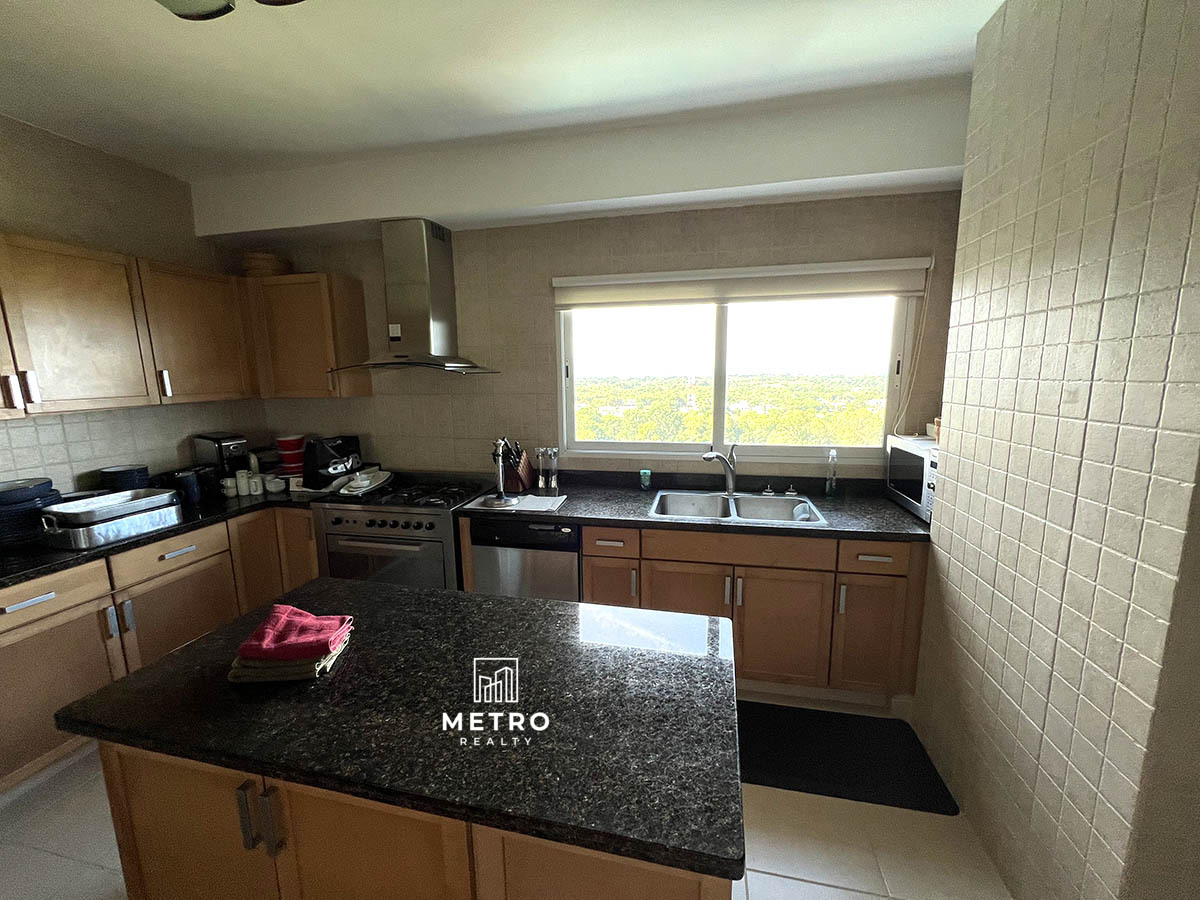 Alcazar For Sale Stylish kitchen
