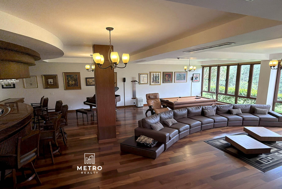 Altos del Maria Panama Real Estate Bar