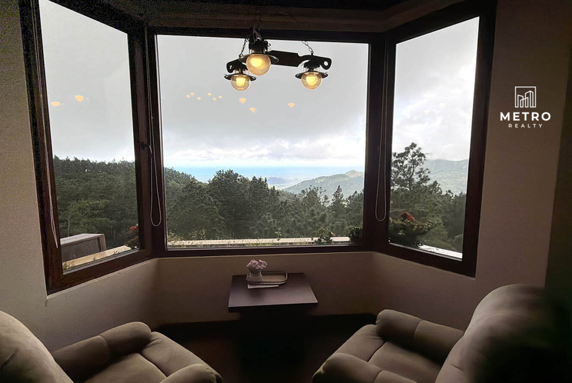 Altos del Maria Panama Real Estate Bedroom View