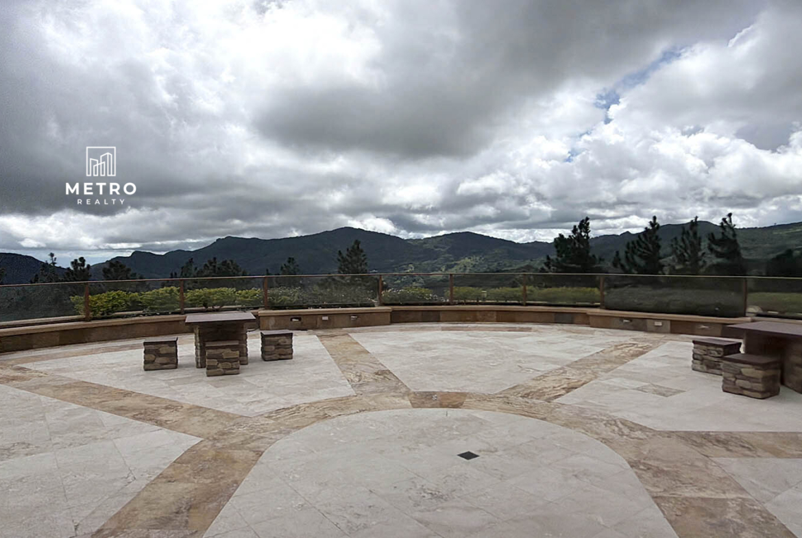 Altos del Maria Panama Real Estate Great View