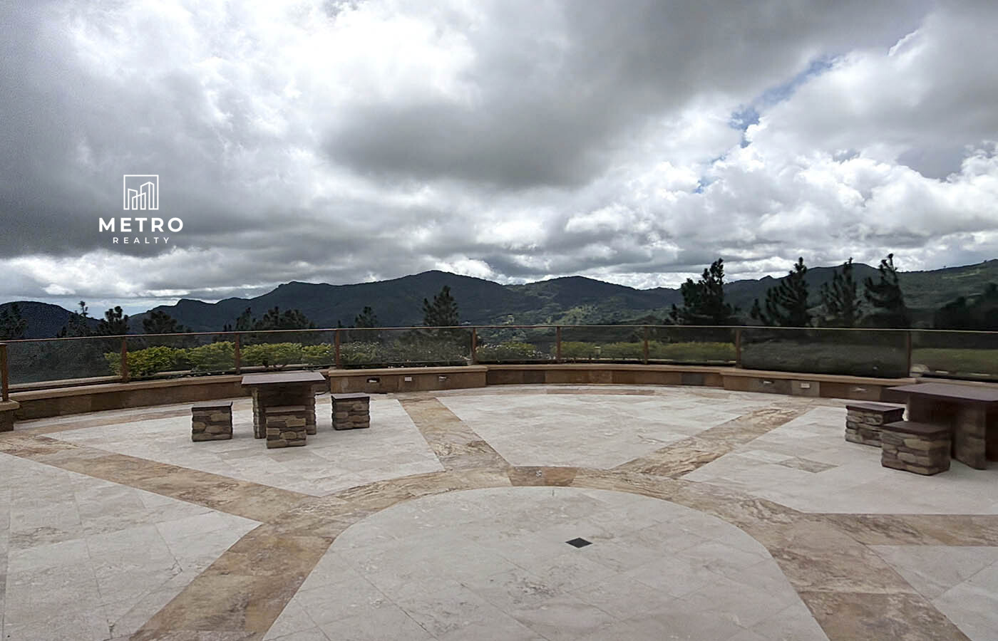 Altos del Maria Panama Real Estate Great View