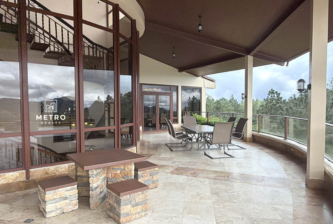 Altos del Maria Panama Real Estate Outdoor