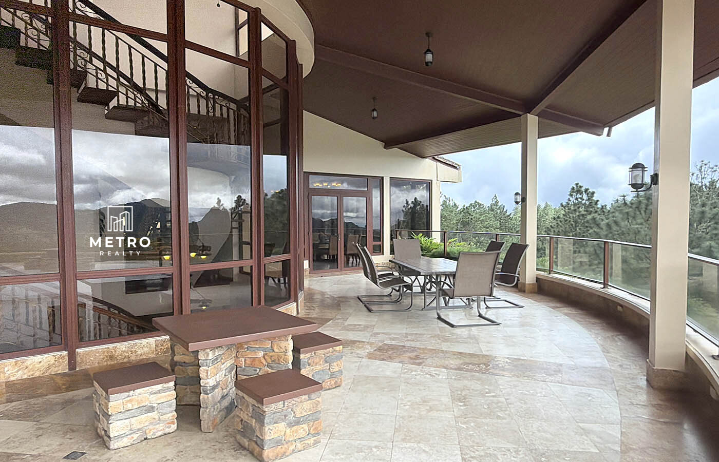 Altos del Maria Panama Real Estate Outdoor