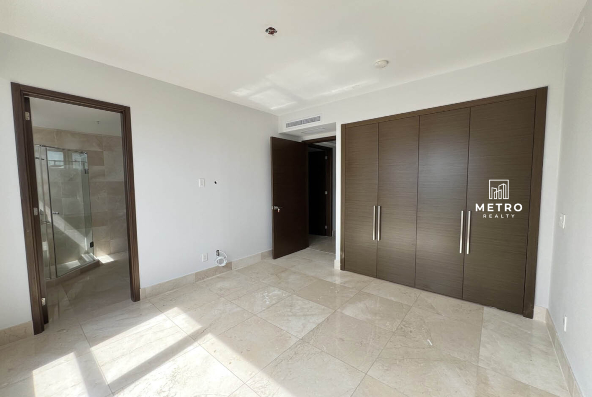 Santa Maria Panama Condo for Sale Bedroom