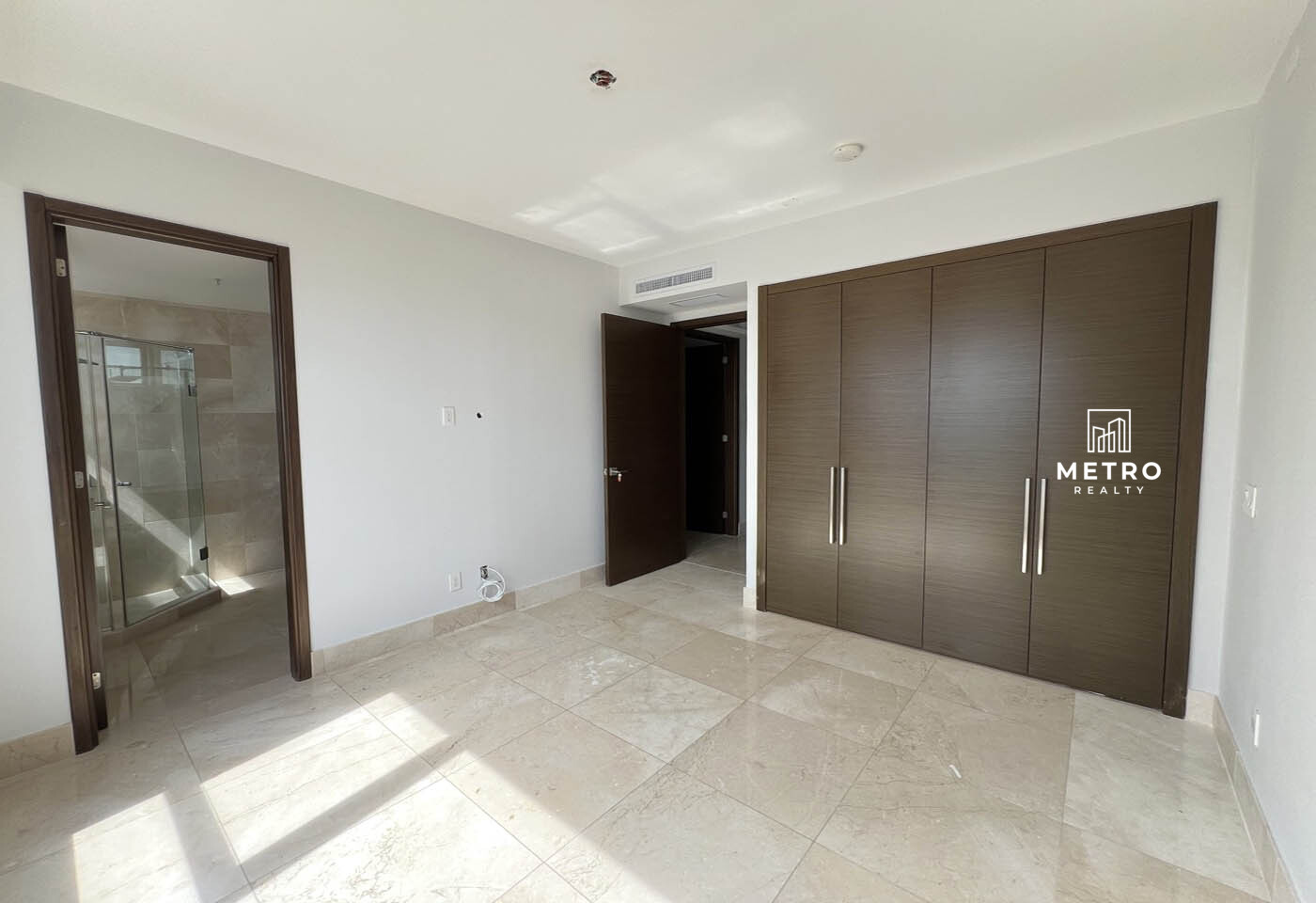 Santa Maria Panama Condo for Sale Bedroom