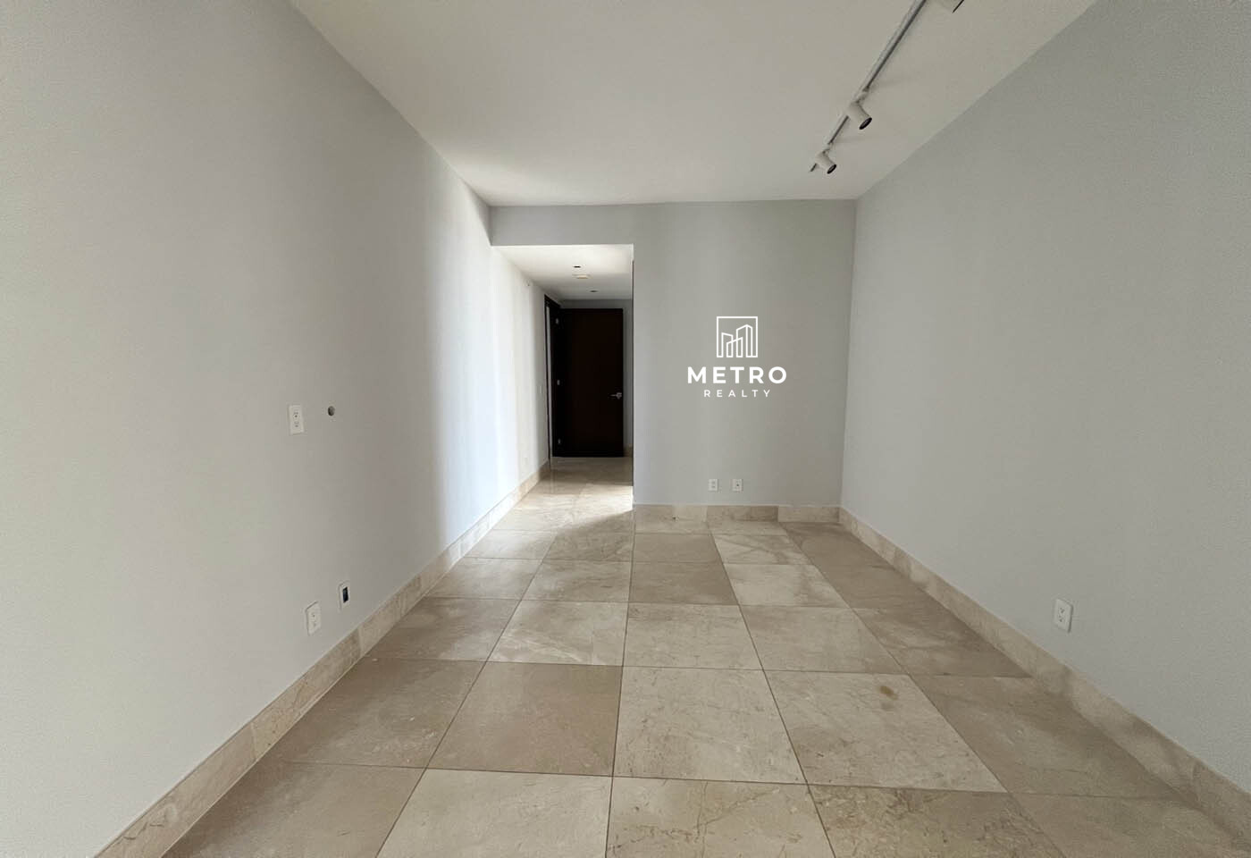 Santa Maria Panama Condo for Sale Hall
