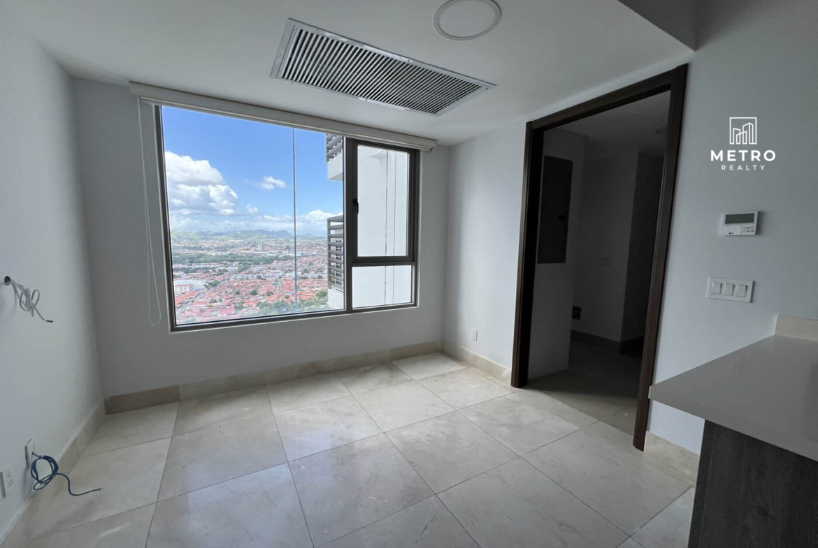 Santa Maria Panama Condo for Sale Kitchen Area