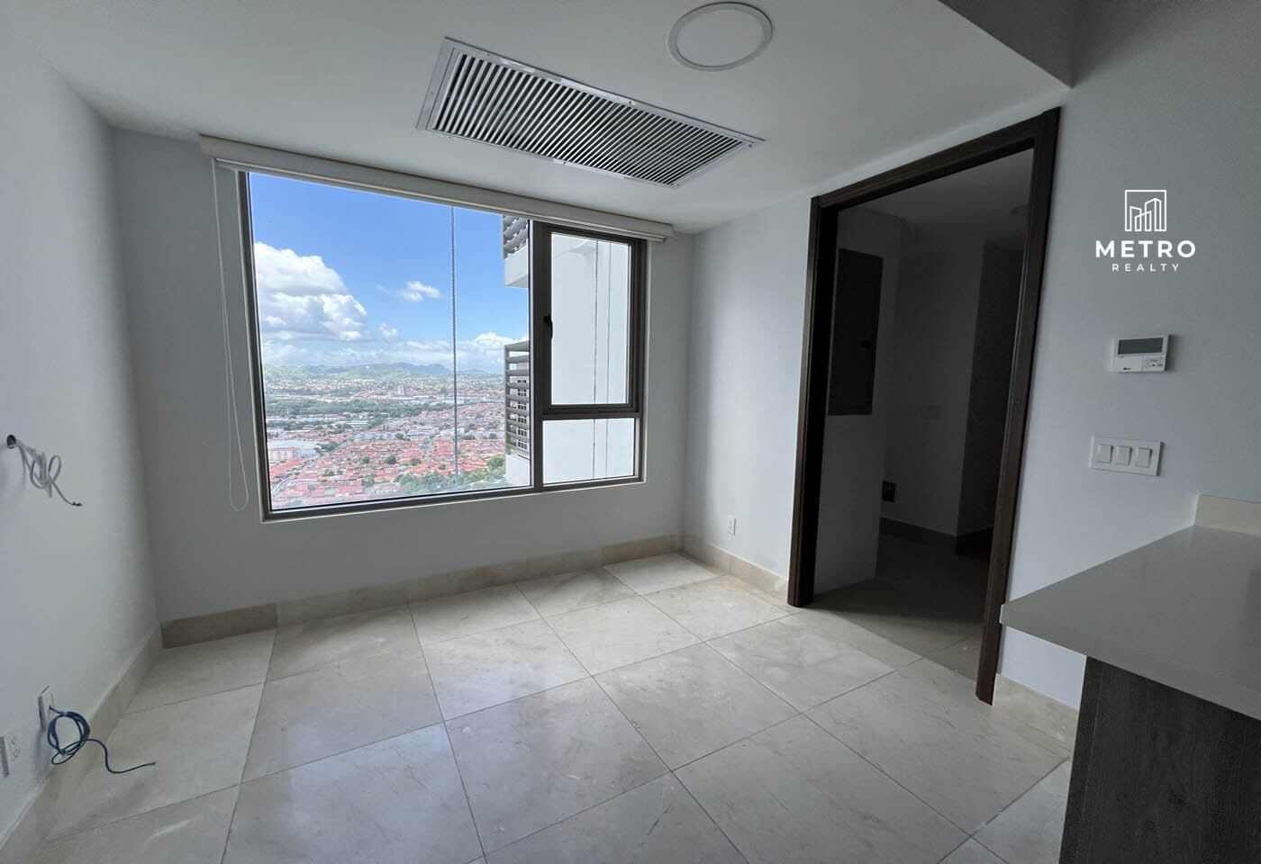 Santa Maria Panama Condo for Sale Kitchen Area