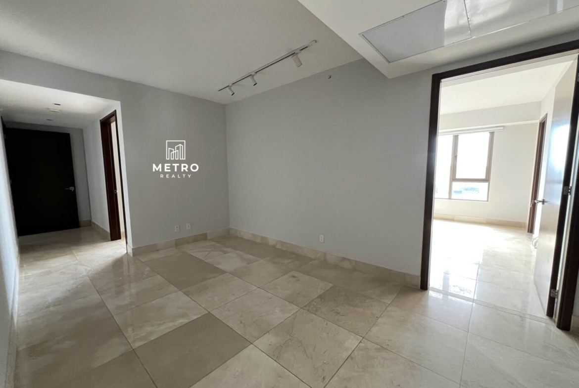 Santa Maria Panama Condo for Sale Luxury Finishes