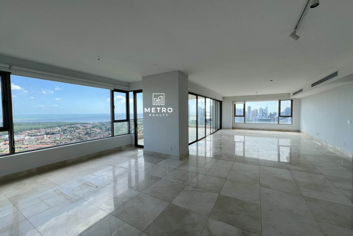 Santa Maria Panama Condo for Sale Modern Space