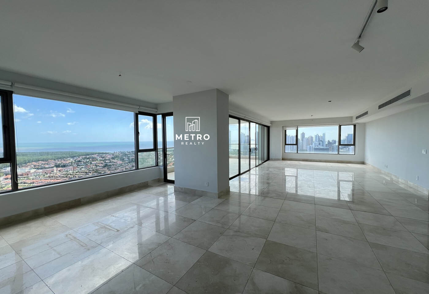 Santa Maria Panama Condo for Sale Modern Space