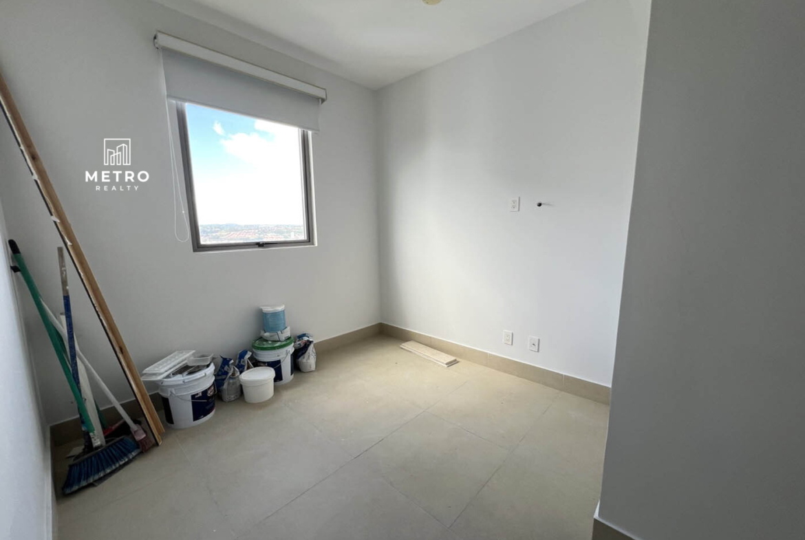 Santa Maria Panama Condo for Sale Storage Room