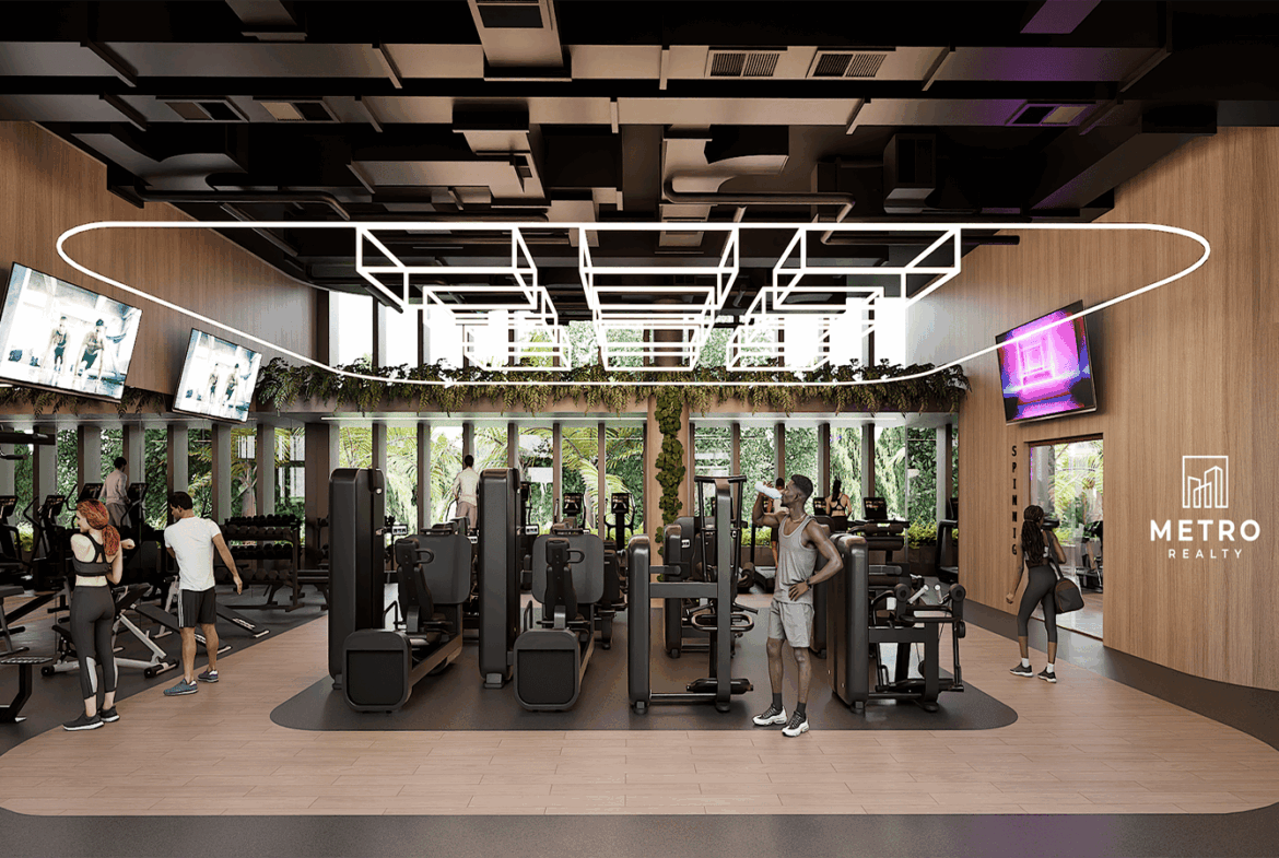 Bosco di Santa Maria Panama Villa Giardino panoramico Gym