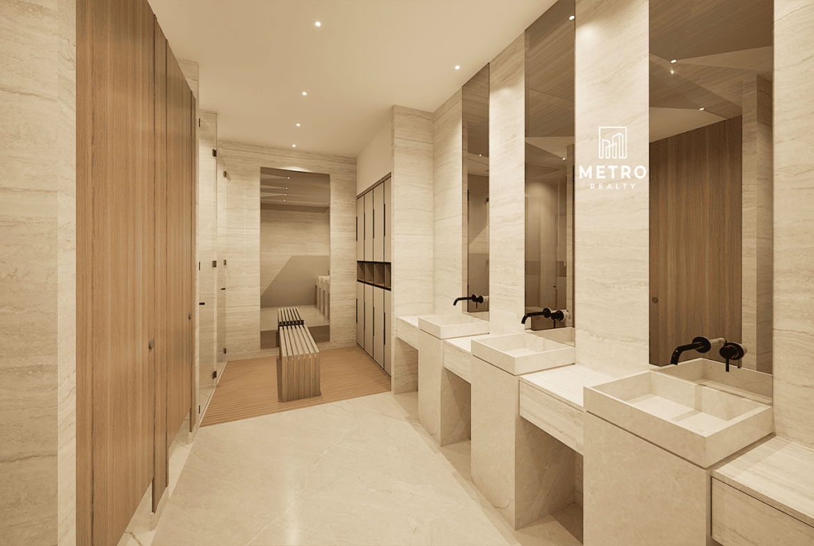 Bosco di santa maria Panama apartamenti lago Modern Spa