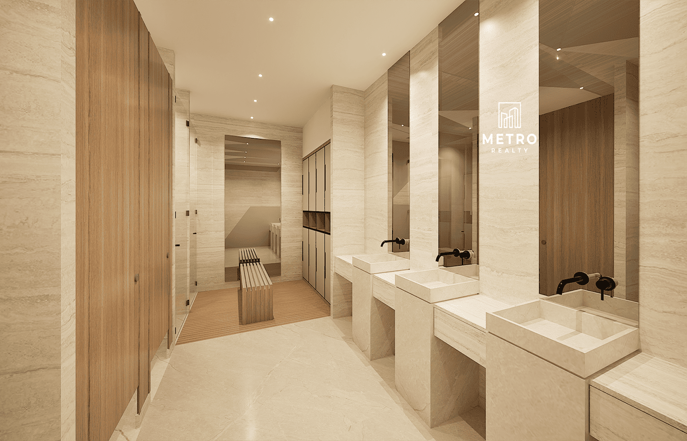 Bosco di santa maria Panama apartamenti lago Modern Spa