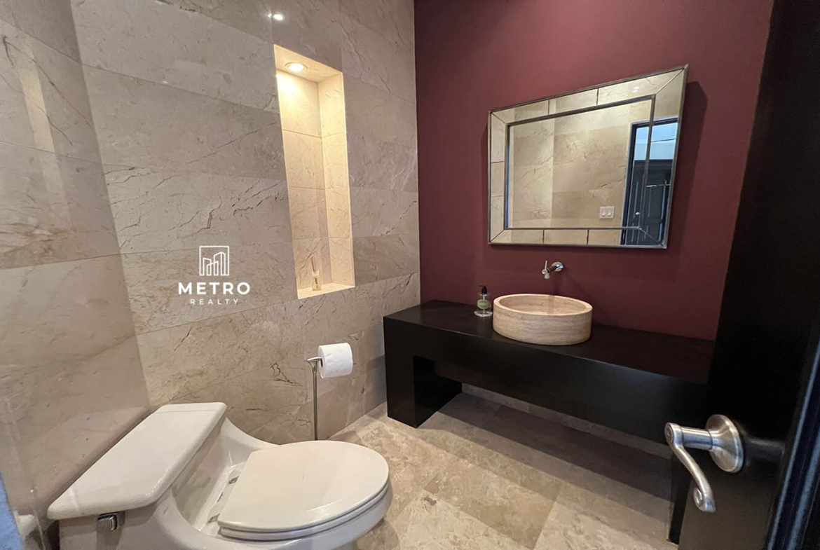 Costa del Este Panama Homes for Sale Bathroom