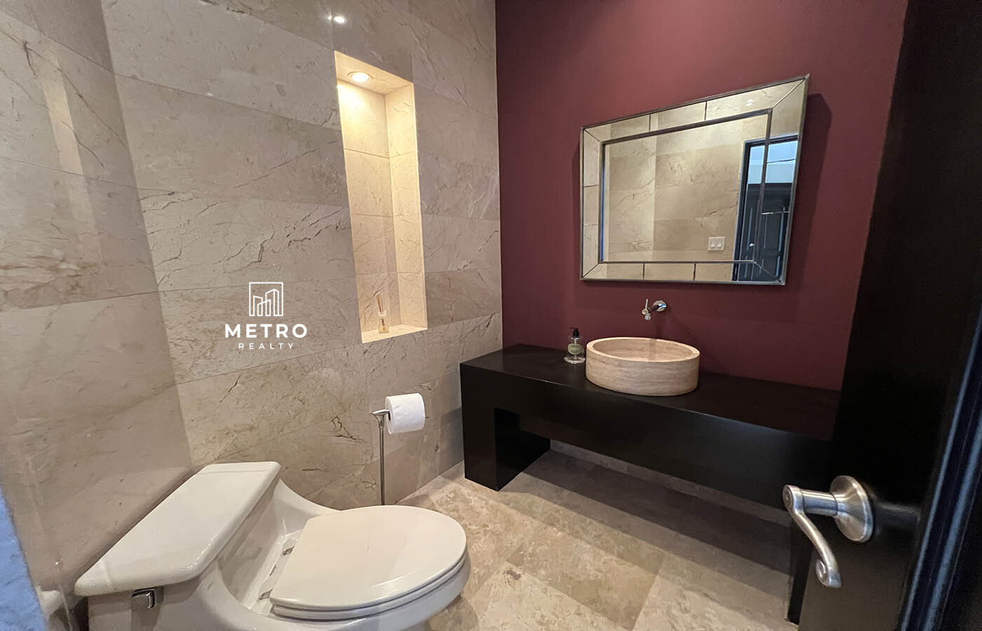 Costa del Este Panama Homes for Sale Bathroom