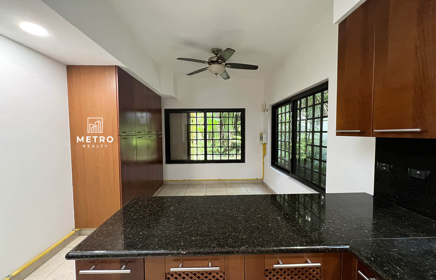 Costa del Este Panama Homes for Sale Beautiful Kitchen
