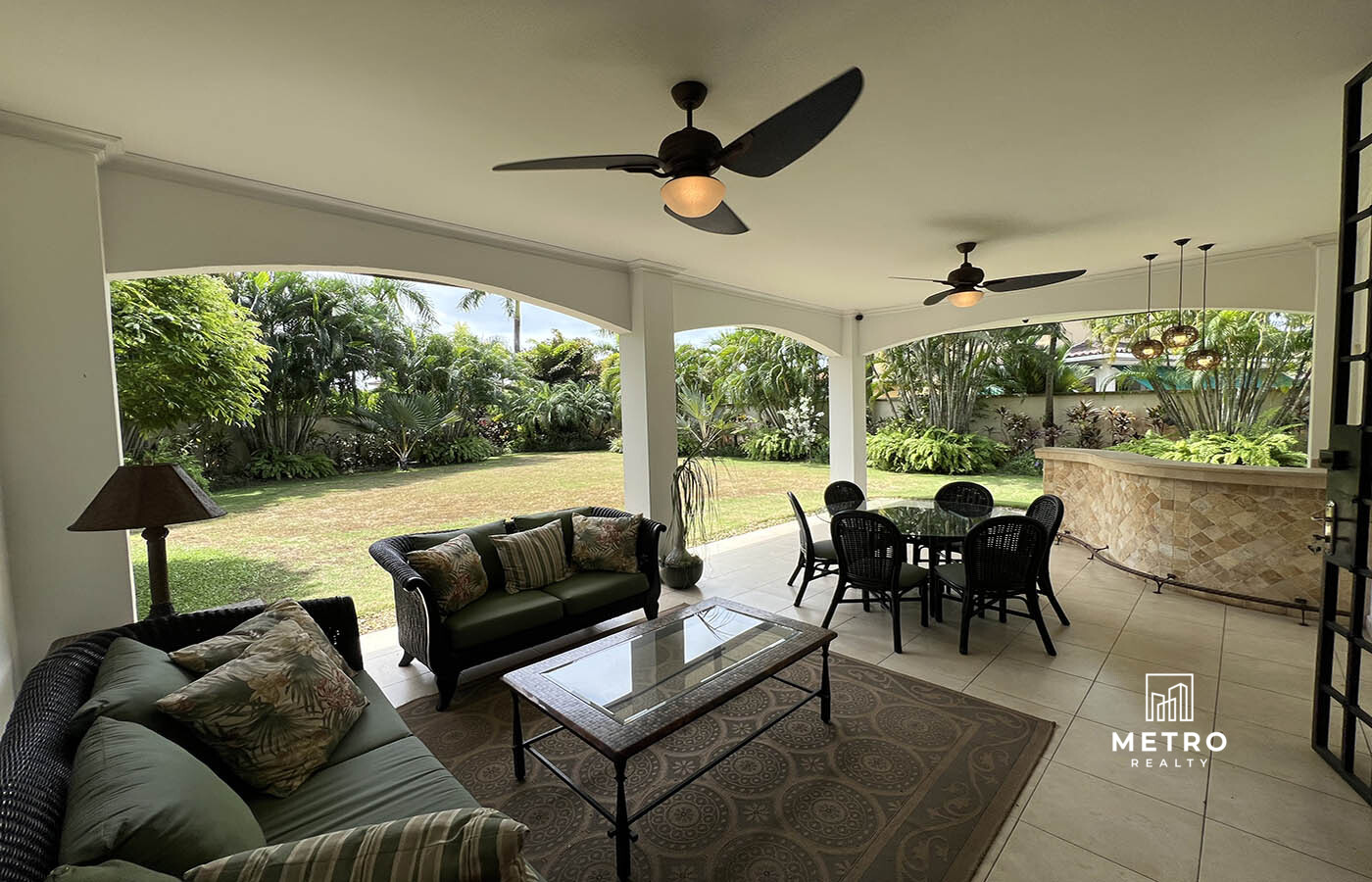 Costa del Este Panama Homes for Sale Exterior