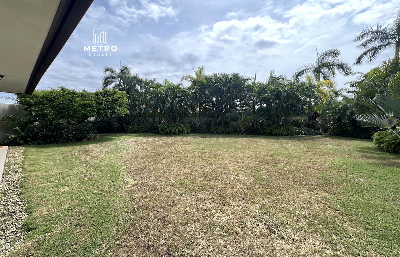 Costa del Este Panama Homes for Sale Garden View