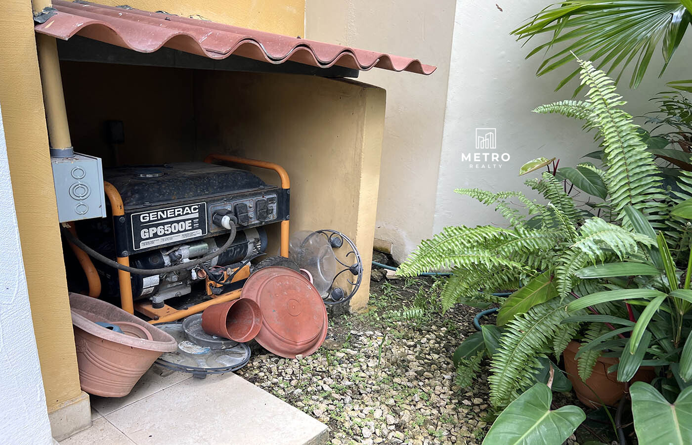 Costa del Este Panama Homes for Sale Generator