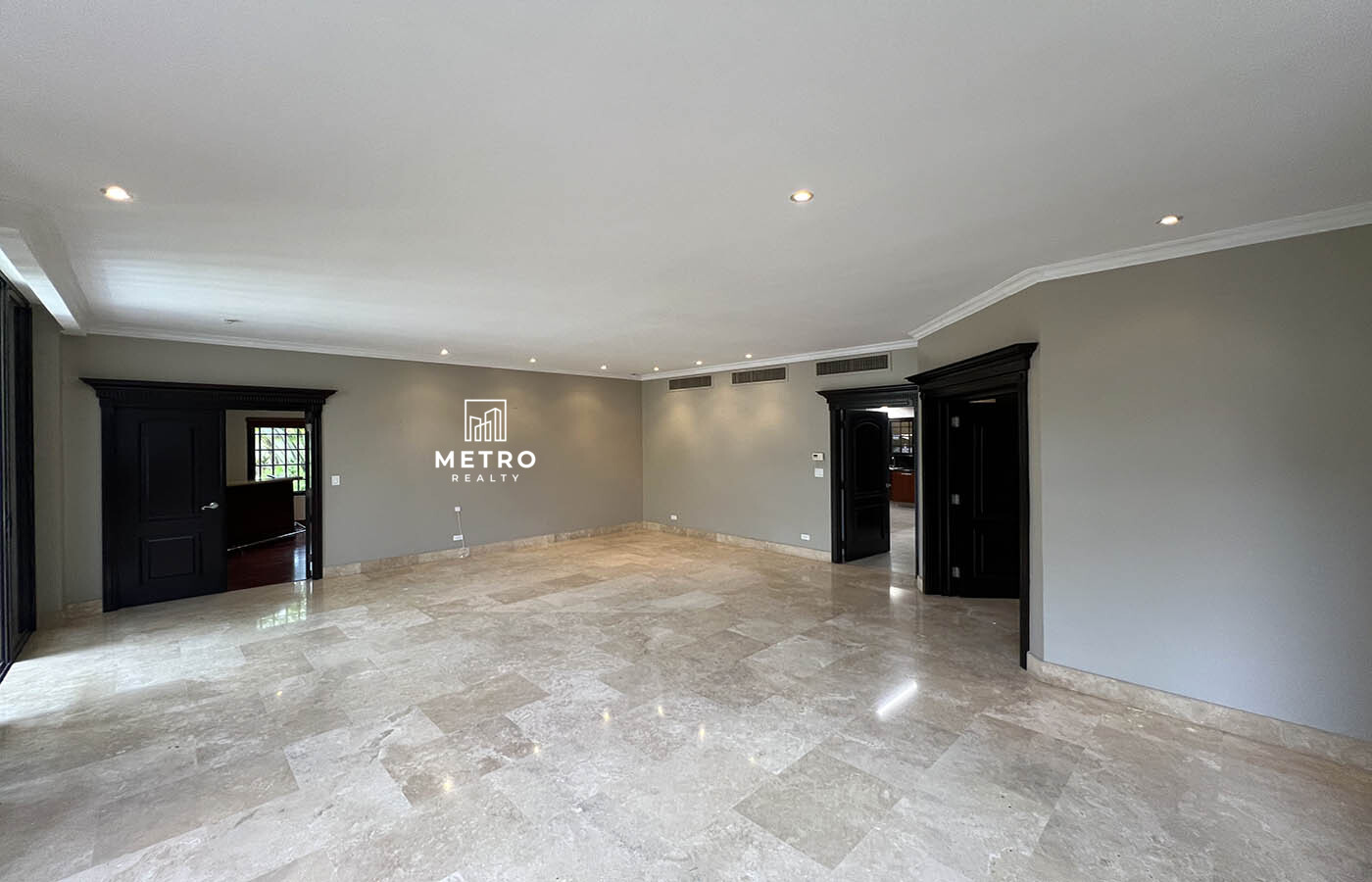 Costa del Este Panama Homes for Sale Hall