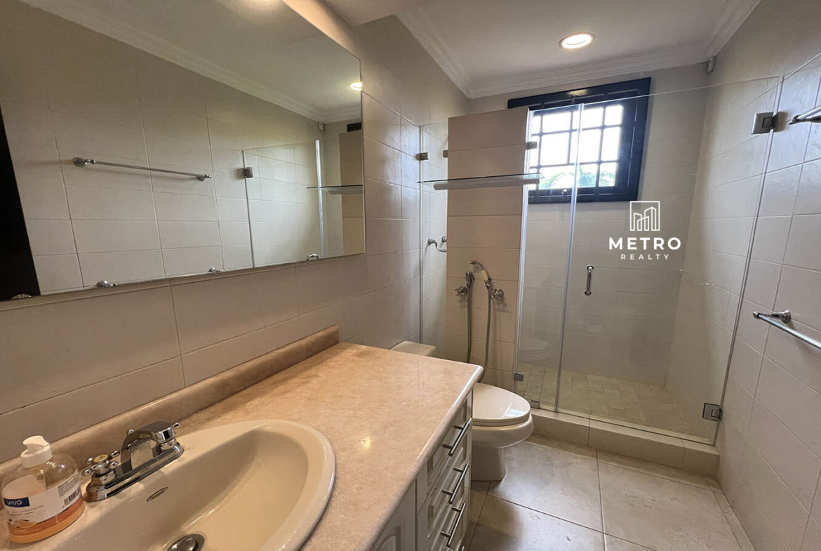 Costa del Este Panama Homes for Sale Luxury Bathroom
