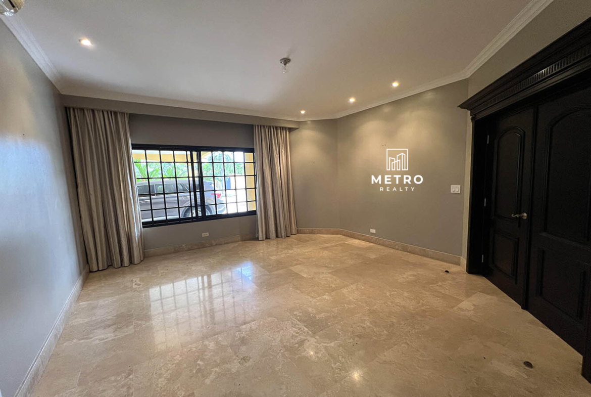 Costa del Este Panama Homes for Sale Luxury Bedroom