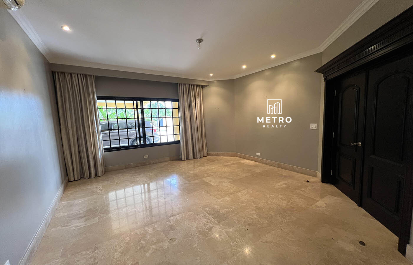 Costa del Este Panama Homes for Sale Luxury Bedroom