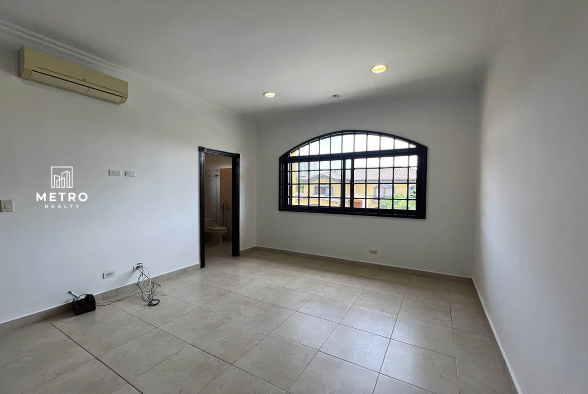 Costa del Este Panama Homes for Sale Nice Bedroom