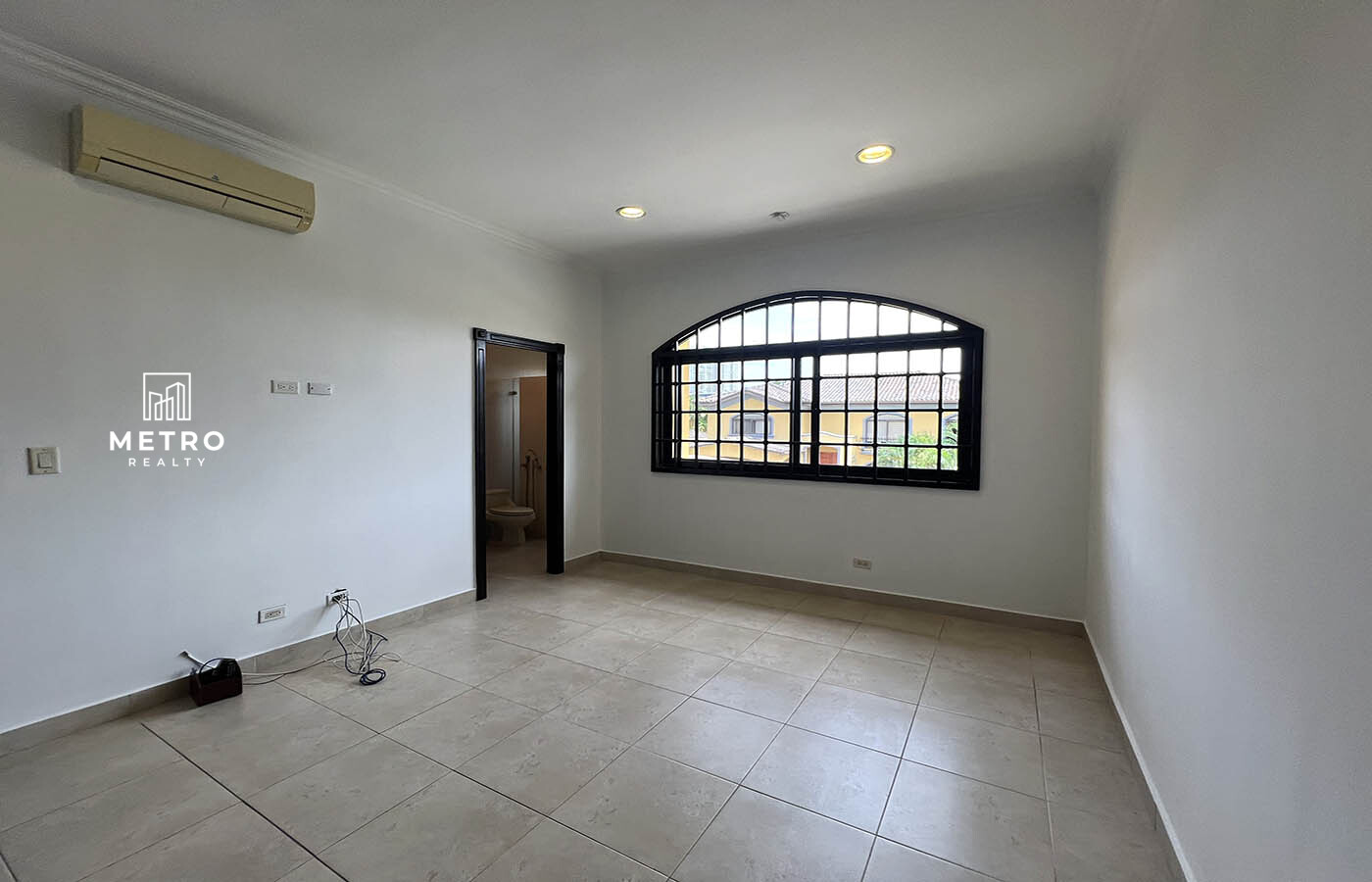 Costa del Este Panama Homes for Sale Nice Bedroom