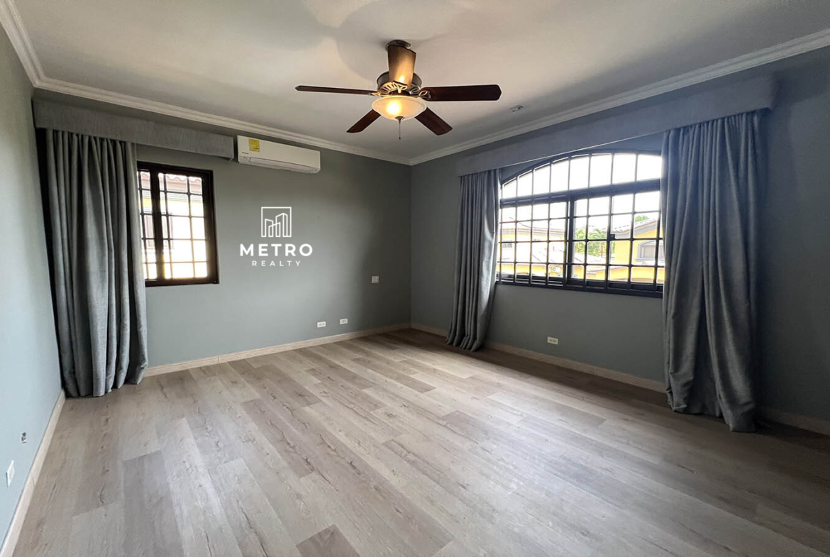 Costa del Este Panama Homes for Sale Spacious Bedroom
