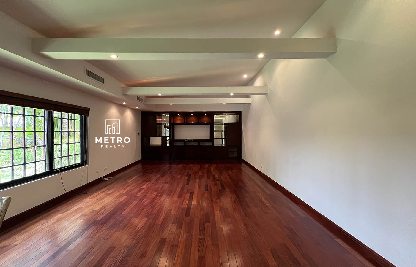 Costa del Este Panama Homes for Sale Spacious Master Bedroom