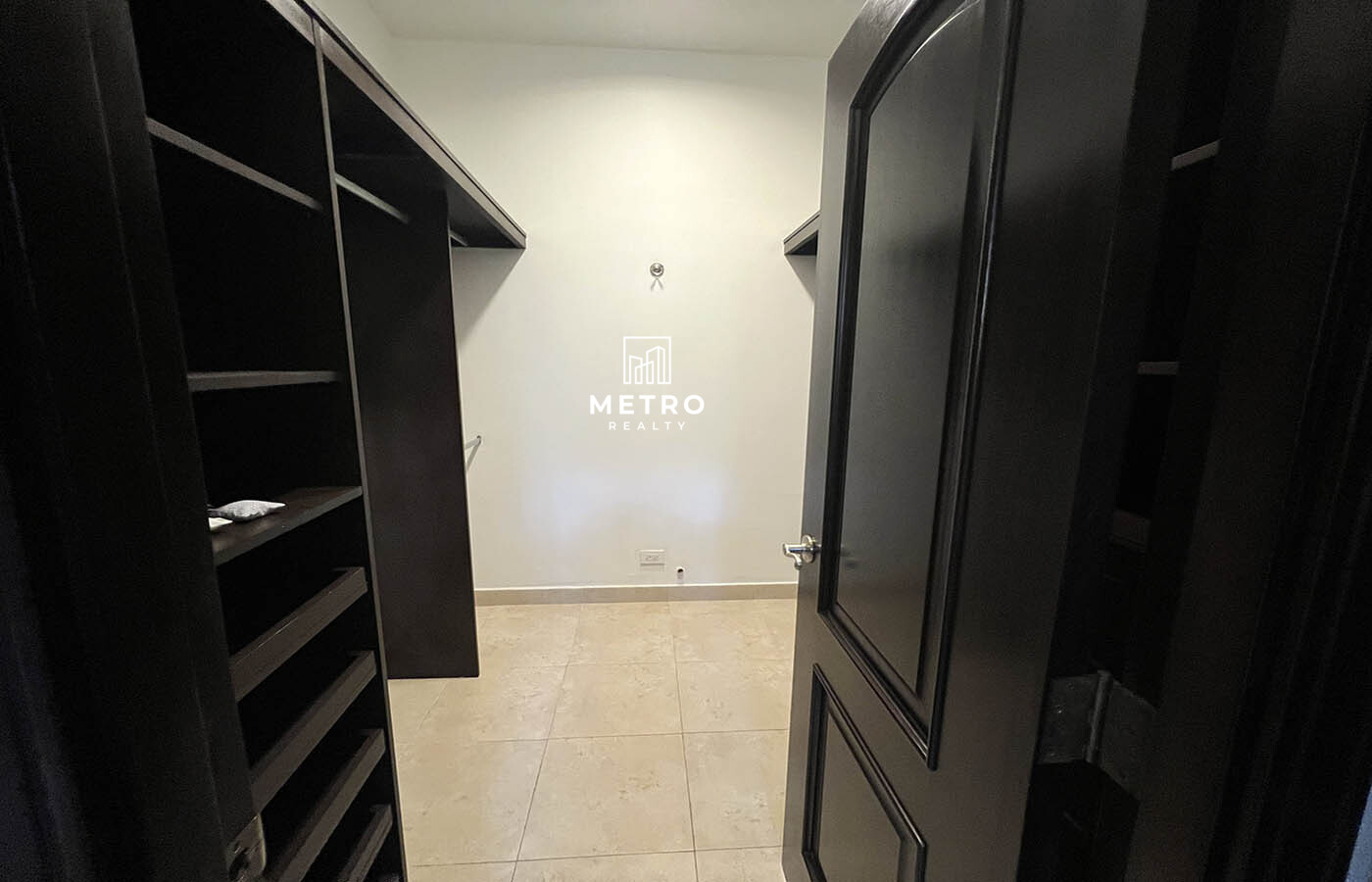 Costa del Este Panama Homes for Sale Storage