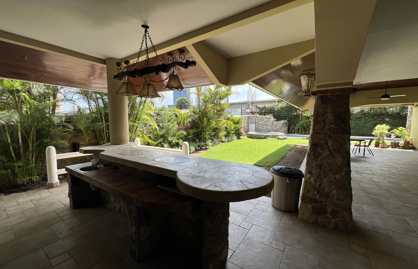 House for Sale Loma Alegre Panama Exterior