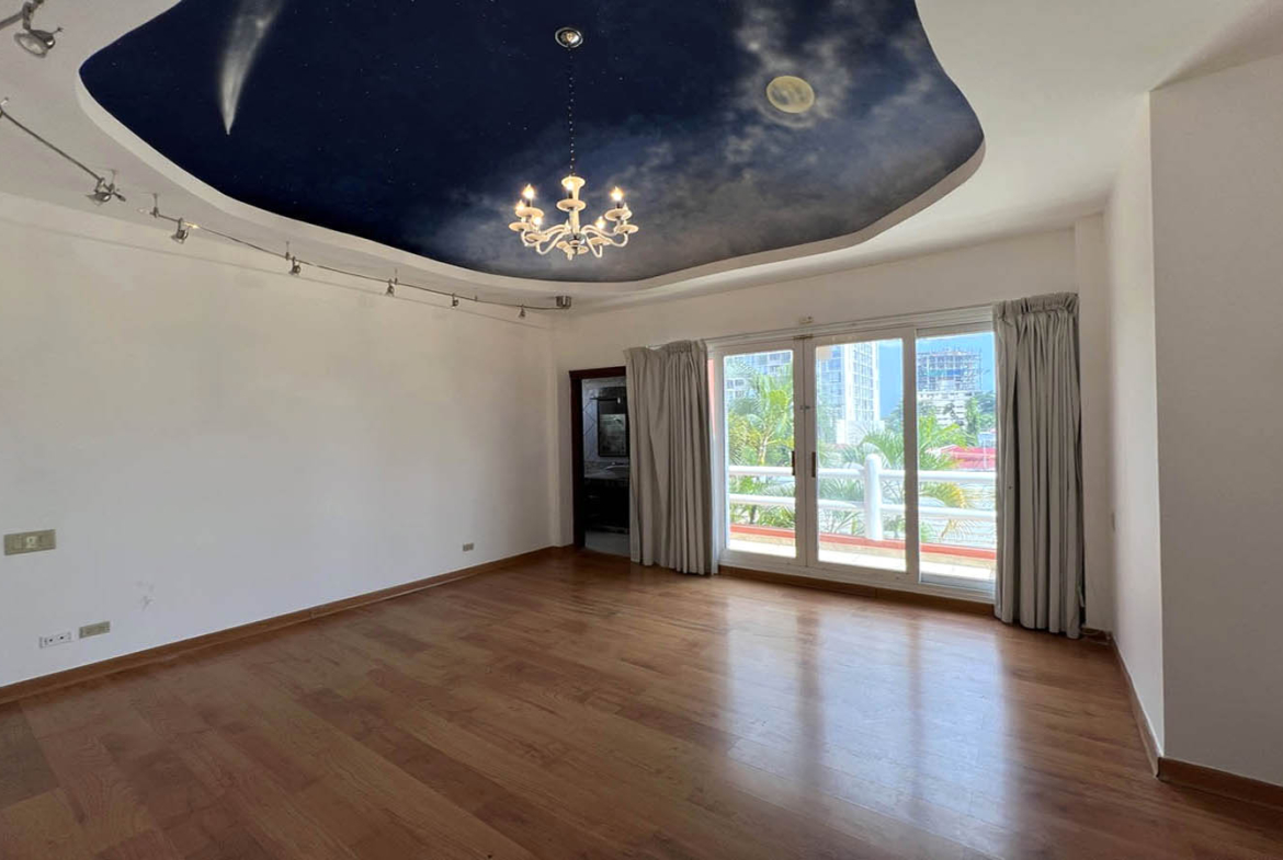 House for Sale Loma Alegre Panama Luxury Bedroom