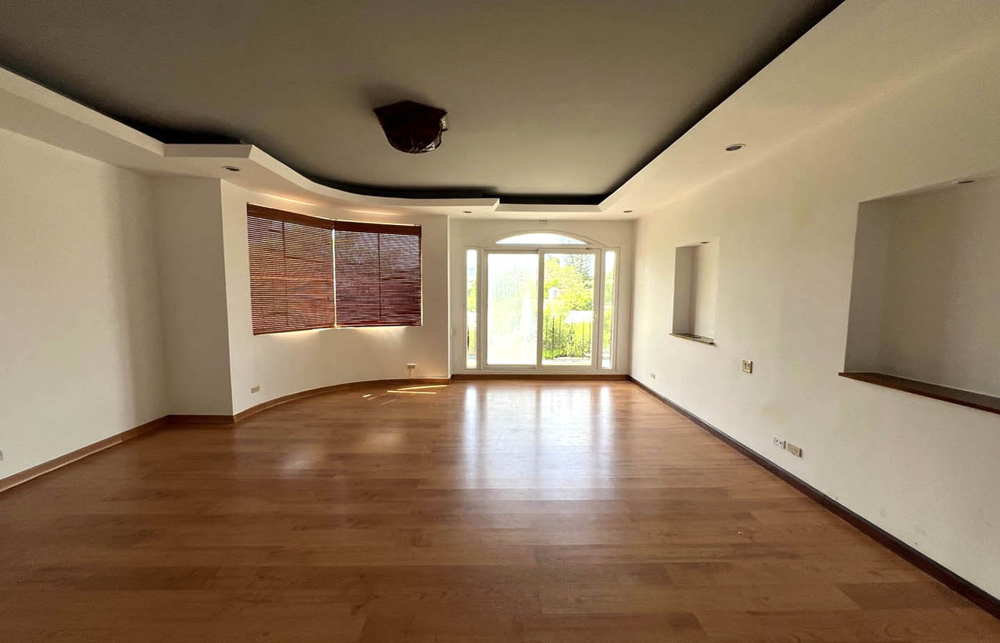 House for Sale Loma Alegre Panama Master Bedroom