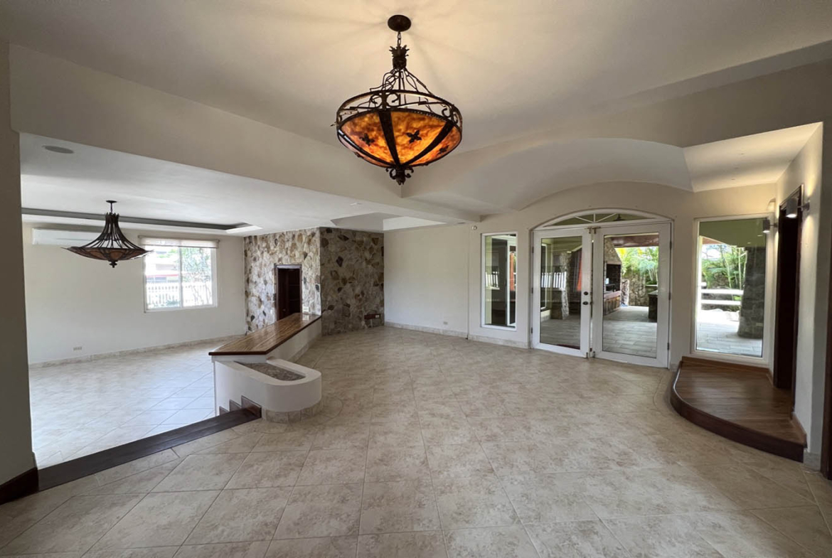 House for Sale Loma Alegre Panama Modern Living