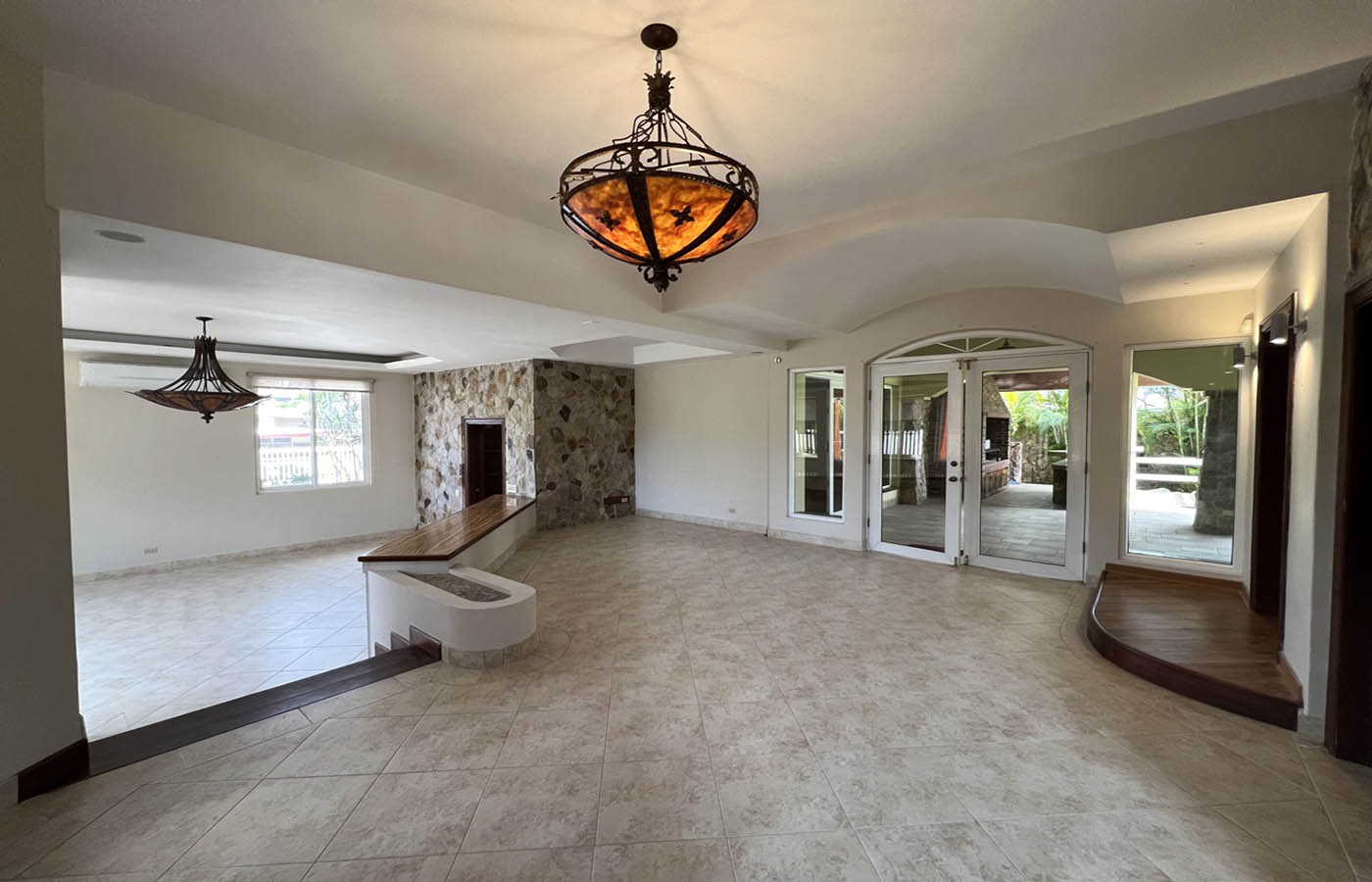 House for Sale Loma Alegre Panama Modern Living