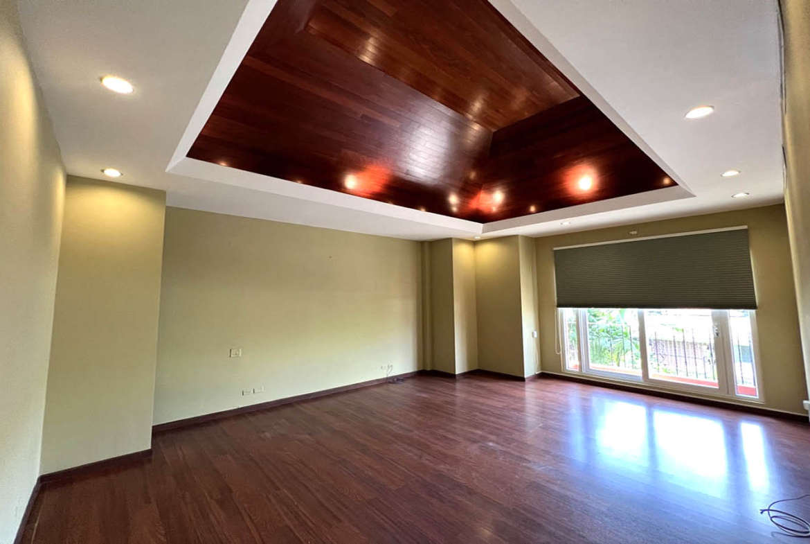 House for Sale Loma Alegre Panama Spacious Bedroom