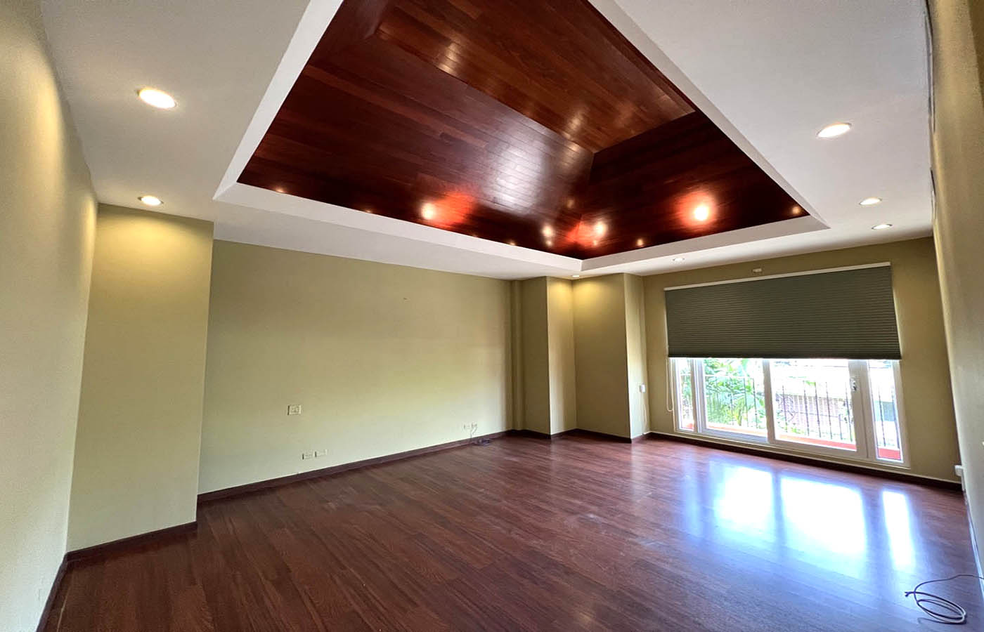 House for Sale Loma Alegre Panama Spacious Bedroom