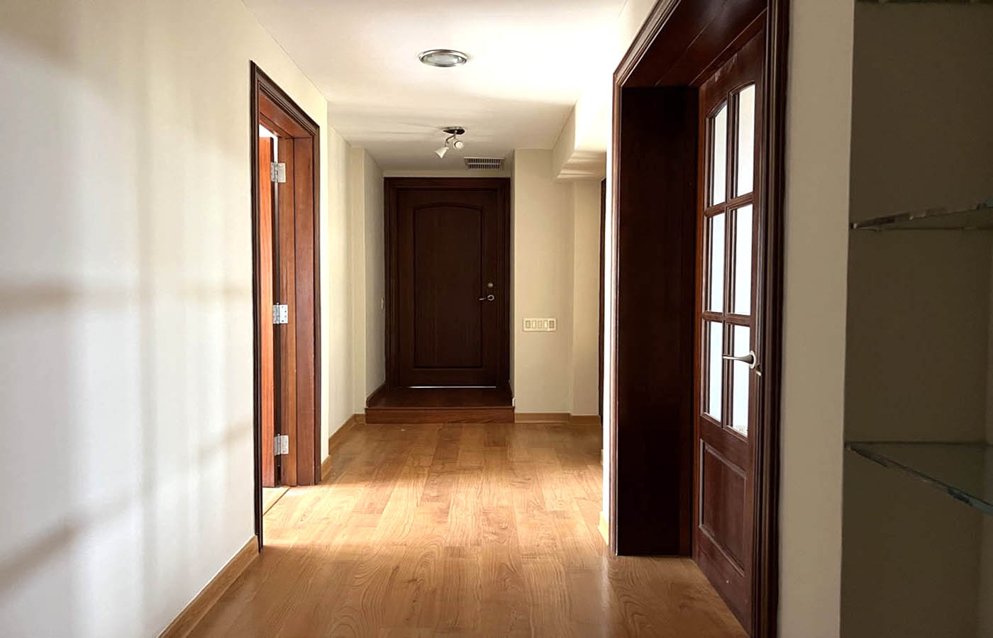 House for Sale Loma Alegre Panama Wood floor