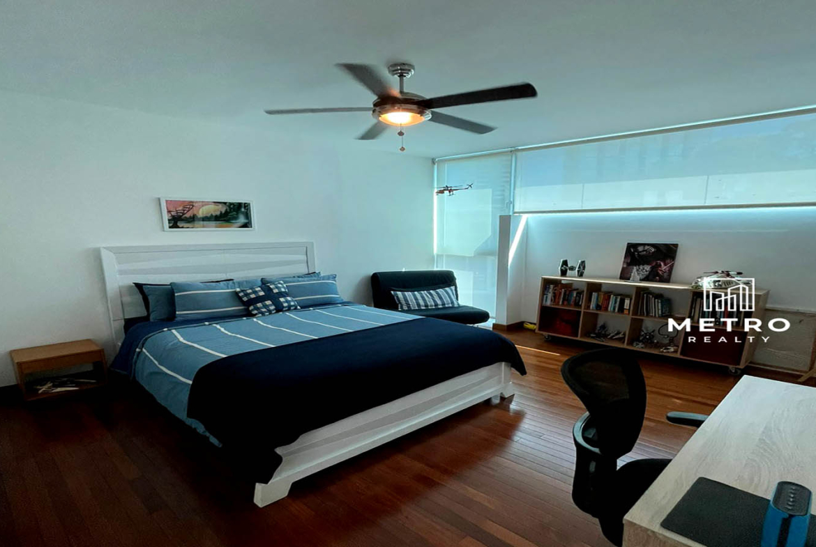 Altos del Golf For Rent Jr Bedroom