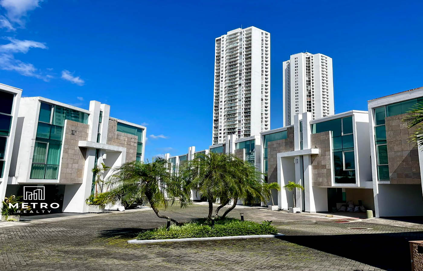 Altos del Golf For Rent Neighborhood